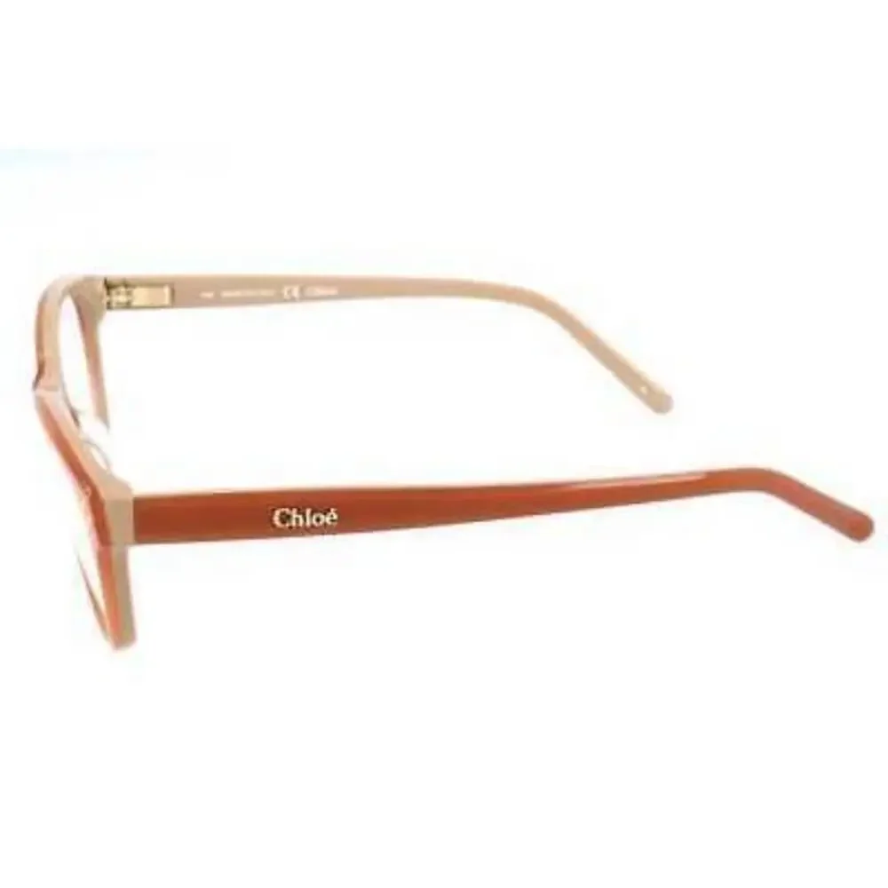 NWT Chloe CE2633 208 52 Carame Eyeglasses